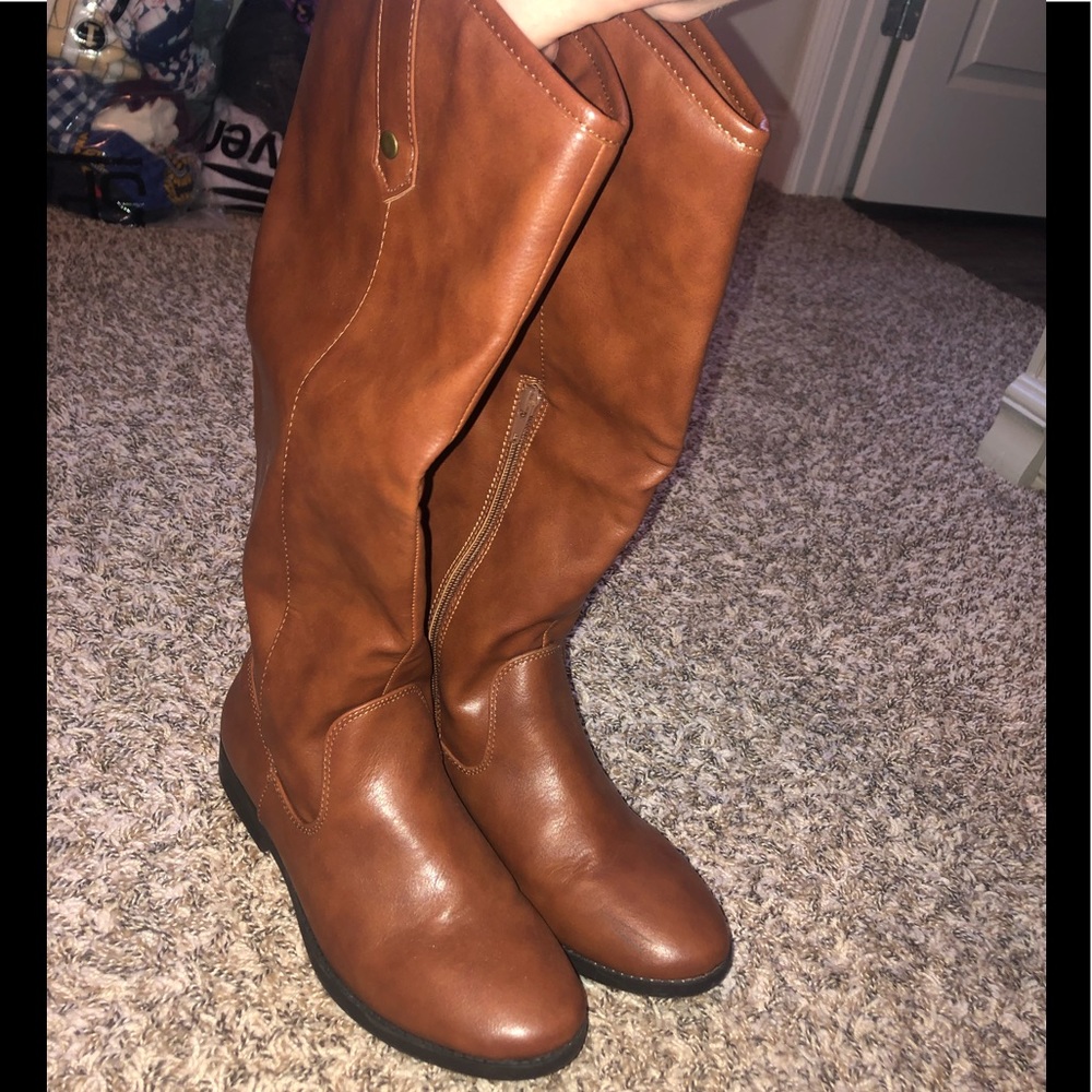 Women’s boots